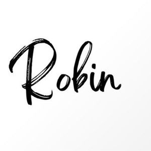 Meet your Posher, Robin